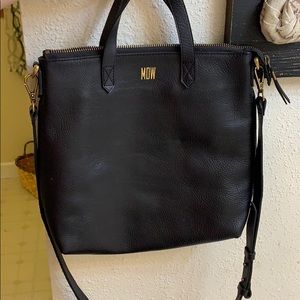 Madewell bag